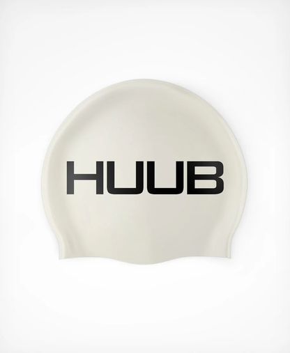 スイムキャップ A2-VGCAPW HUUB Swim Cap - White [ユニセックス]