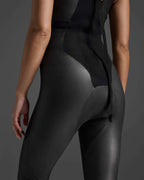 トライアスロン用ウェットスーツ WW4995c-BLK-ABN Propel P:1 Sleeveless Wetsuit プロペル P:1 スリーブレス - Black/Ambition Yellow [レディーズ]