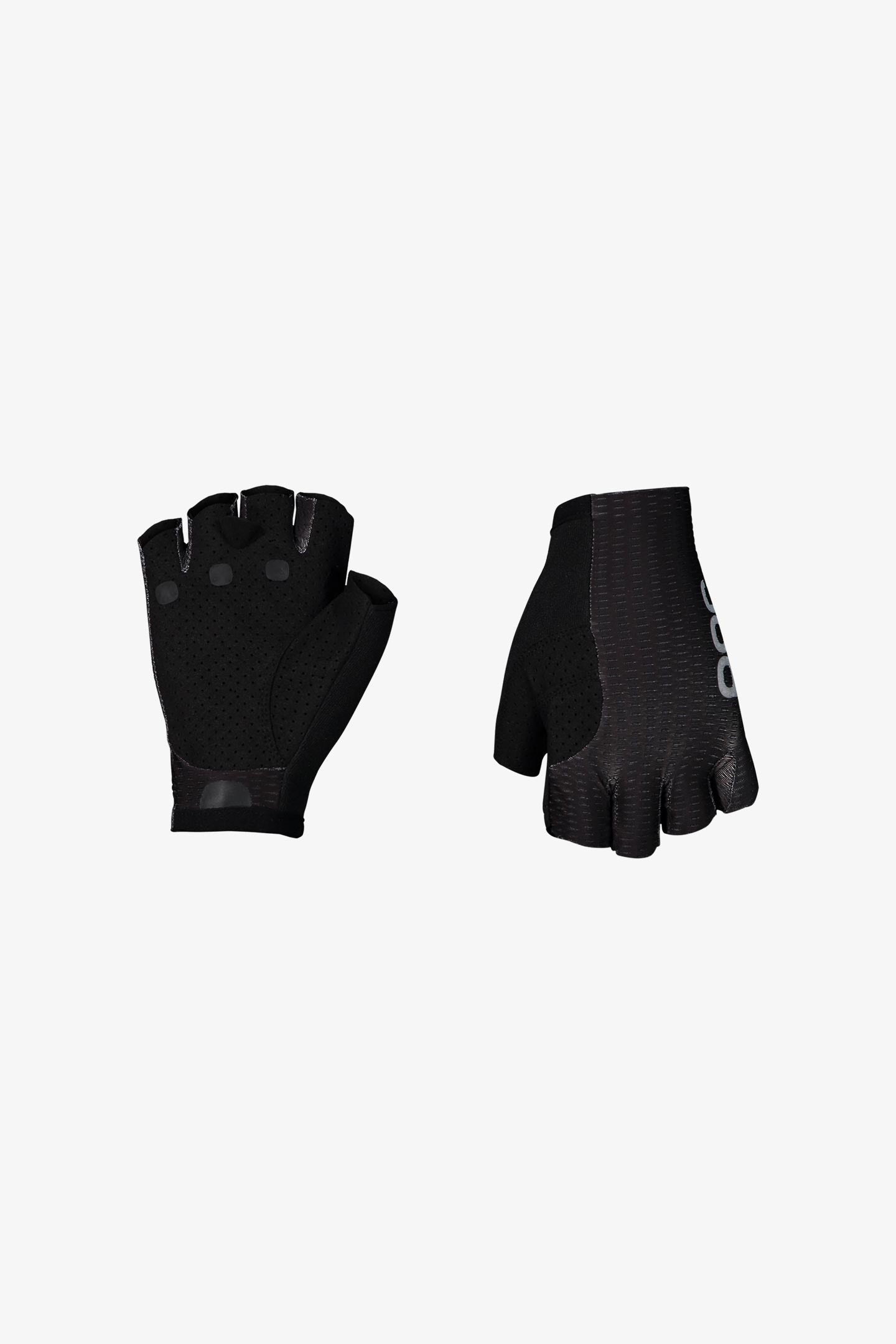 バイクグローブ 30375-1002 Agile Short Glove - Uranium Black [ユニセックス]