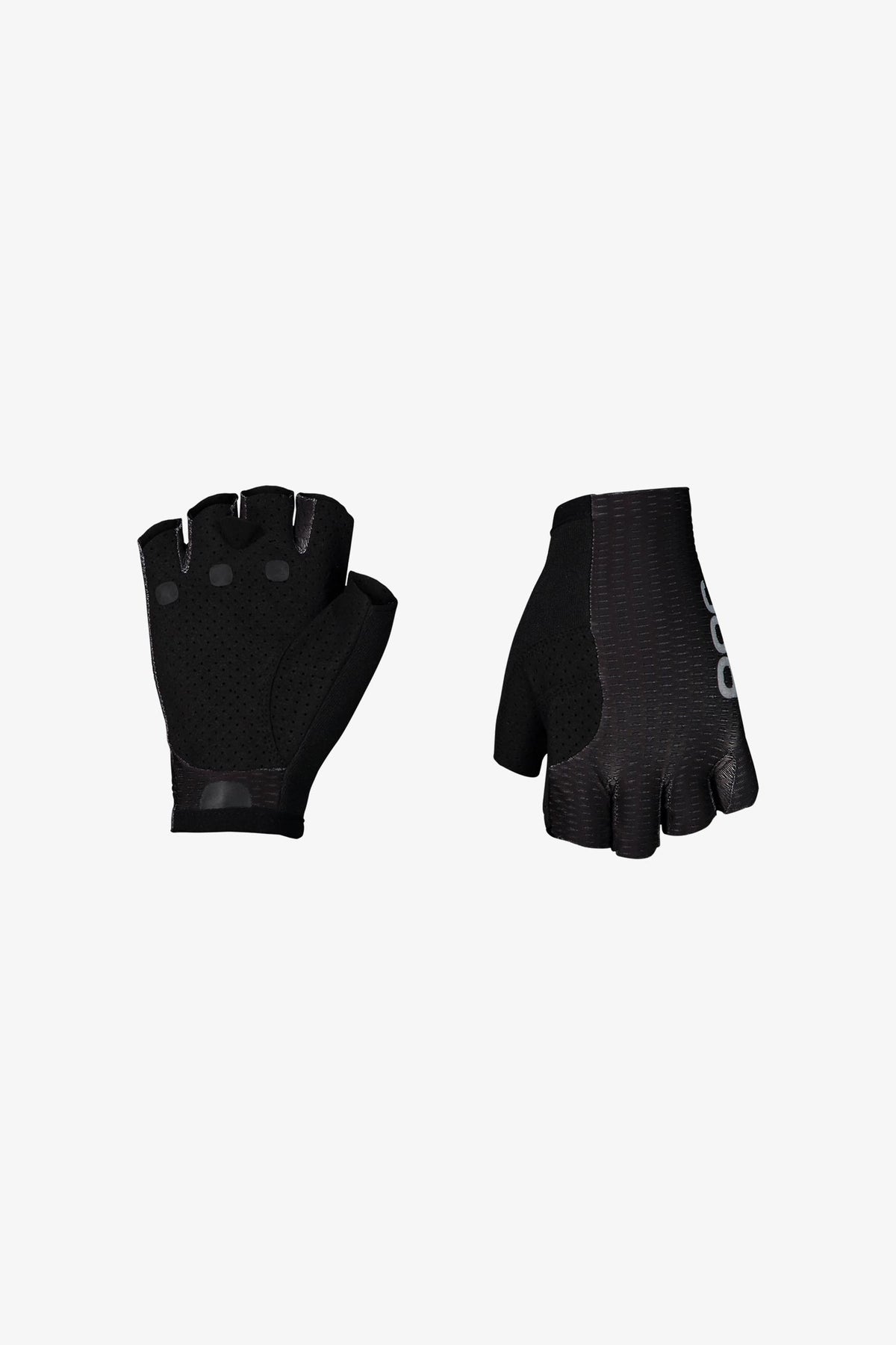 バイクグローブ 30375-1002 Agile Short Glove - Uranium Black [ユニセックス]