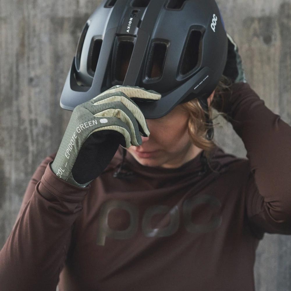 バイクグローブ 30376-1002 サヴァント Savant MTB Glove - Uranium Black [ユニセックス]