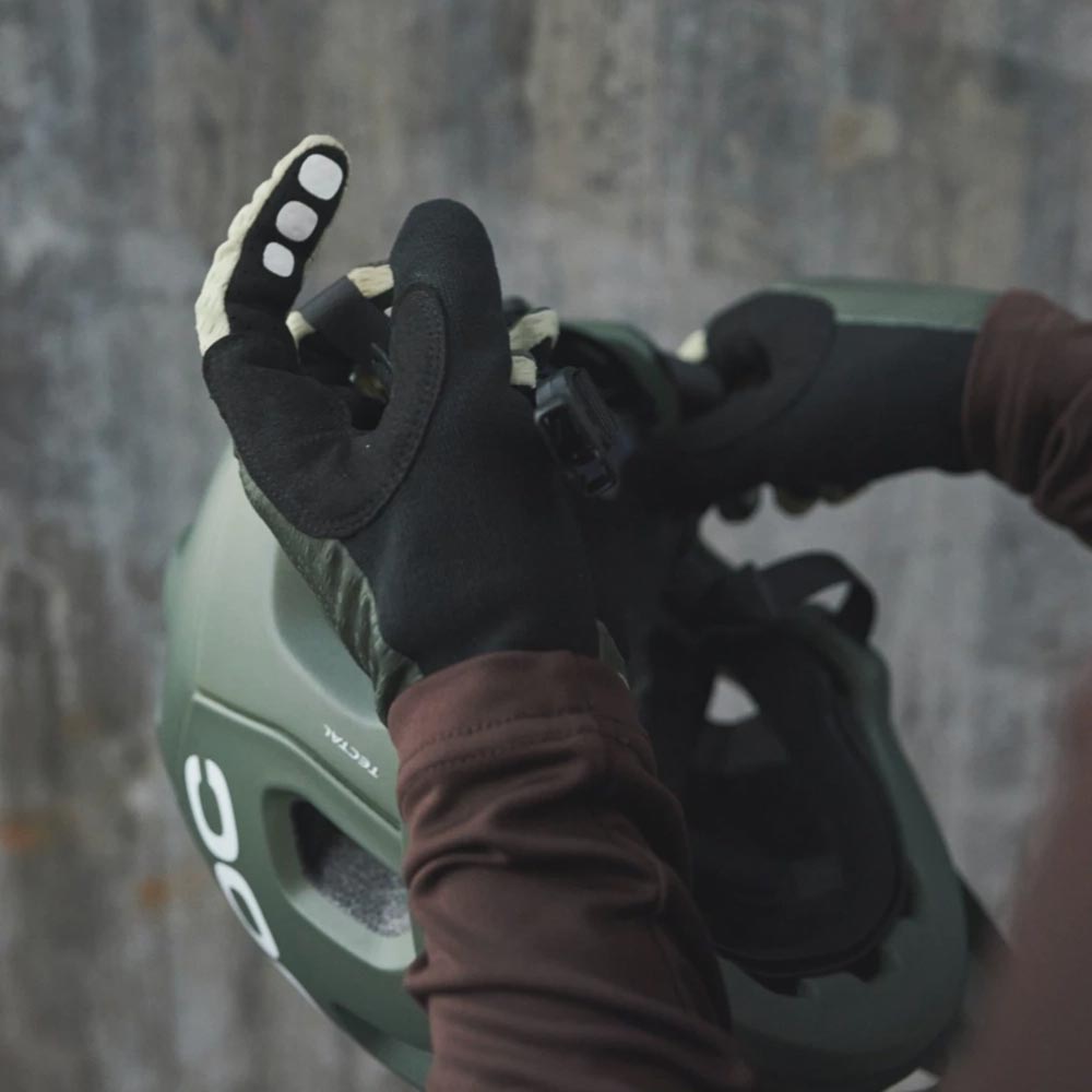 バイクグローブ 30376-8598 サヴァント Savant MTB Glove - Gradient Sylvanite Grey [ユニセックス]