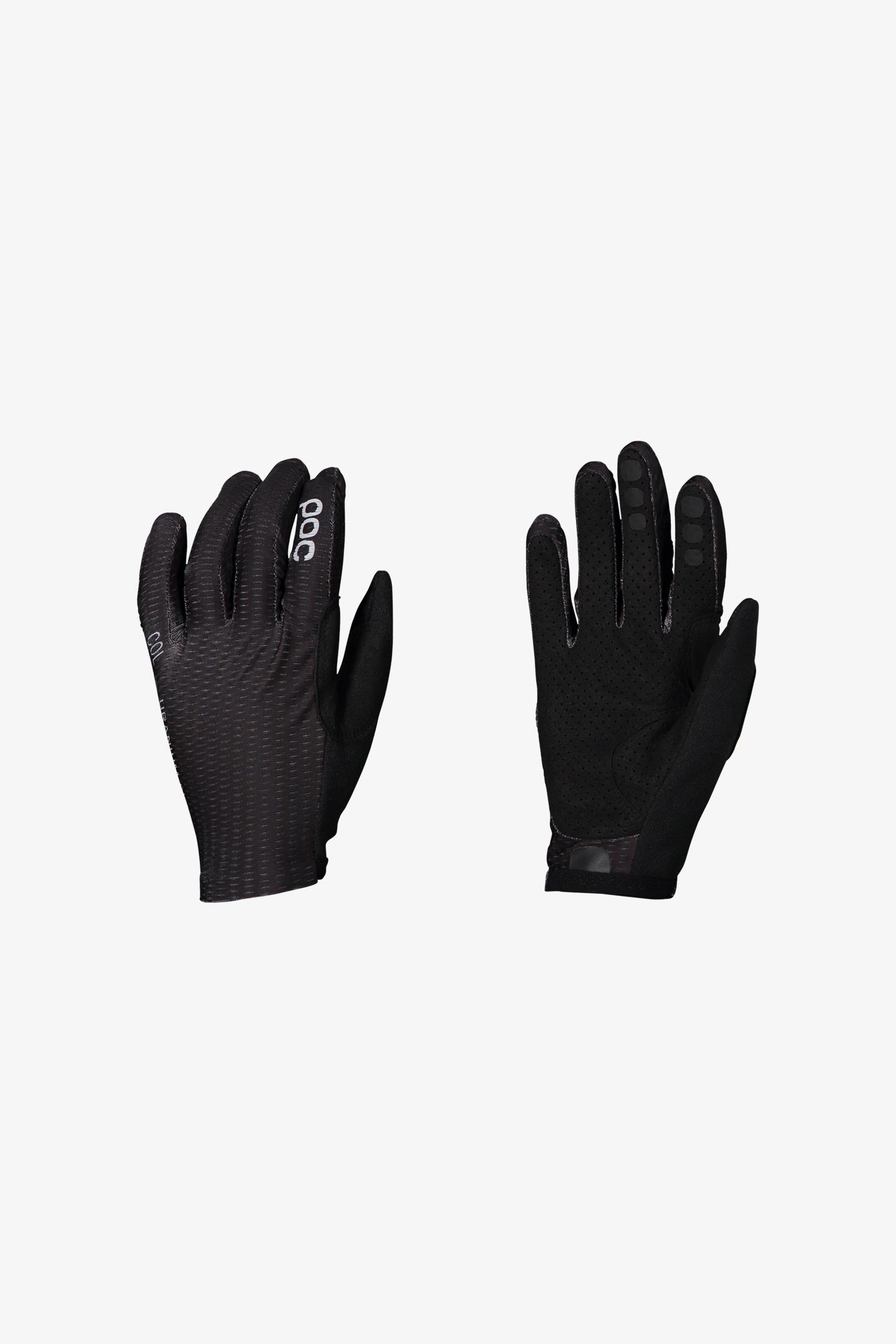 バイクグローブ 30376-1002 Savant MTB Glove - Uranium Black [ユニセックス]