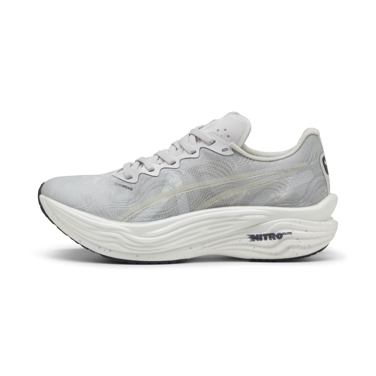 ランニングシューズ P31105701 Deviate Nitro Elite 3 SAYSKY Wmns - Cool Light Gray/New Navy [レディーズ]