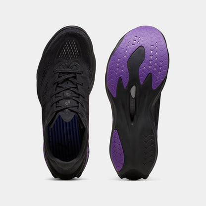 ランニングシューズ P31394301 ディヴィエイト ニトロ エリート 4 SAYSKY レディーズ - Flat Dark Gray-ultra Purple [レディーズ]