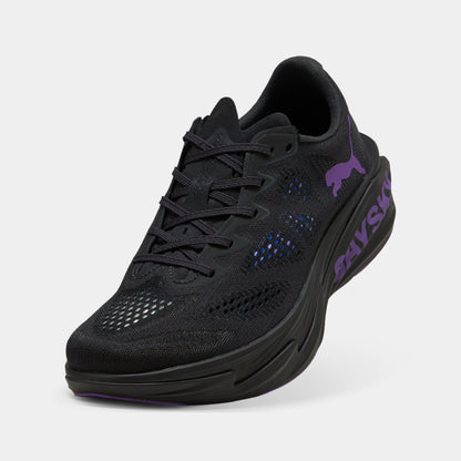 ランニングシューズ P31394301 ディヴィエイト ニトロ エリート 4 SAYSKY レディーズ - Flat Dark Gray-ultra Purple [レディーズ]