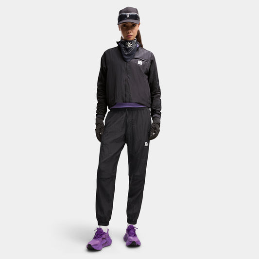 ランニングシューズ P31394501 マグマックス ニトロ 2 SAYSKY レディーズ - Ultra Purple-puma Black [レディーズ]