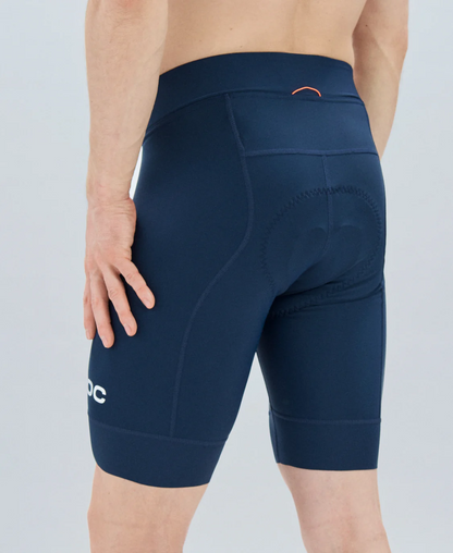 バイクショーツ 52340-1582 Ms Air Indoor Shorts - Turmaline Navy [メンズ]