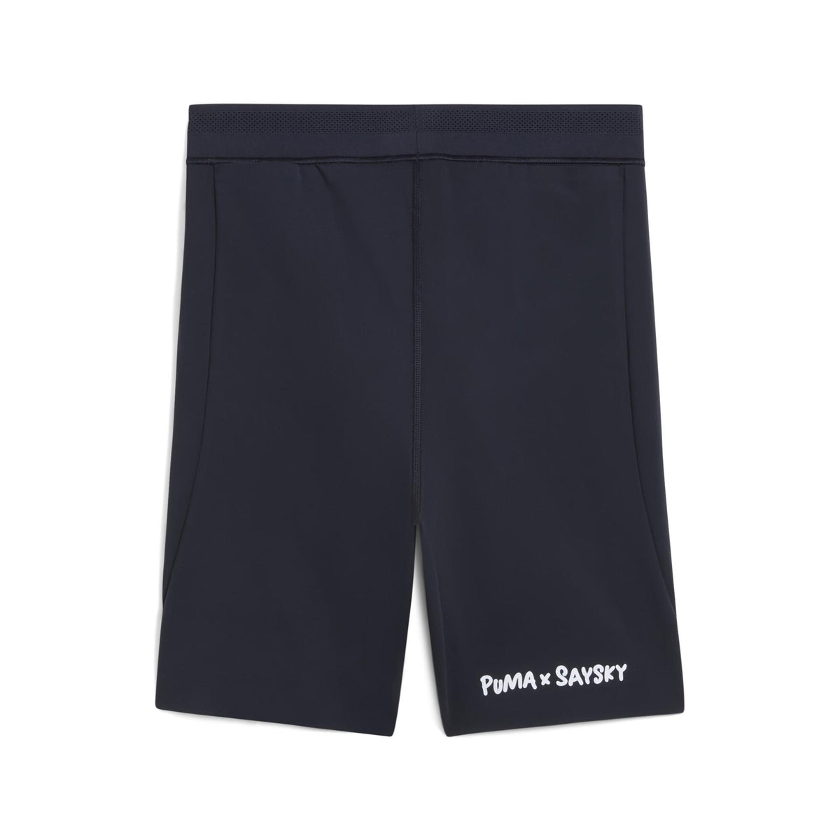 ランニングタイツ P52683716 Wmns Puma X SAYSKY 7inch Short Tights - New Navy [レディーズ]
