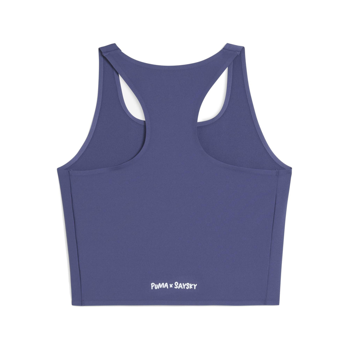 クロップトップ P52683946 Wmns Puma X SAYSKY Run Crop - Blue Crystal [レディーズ]