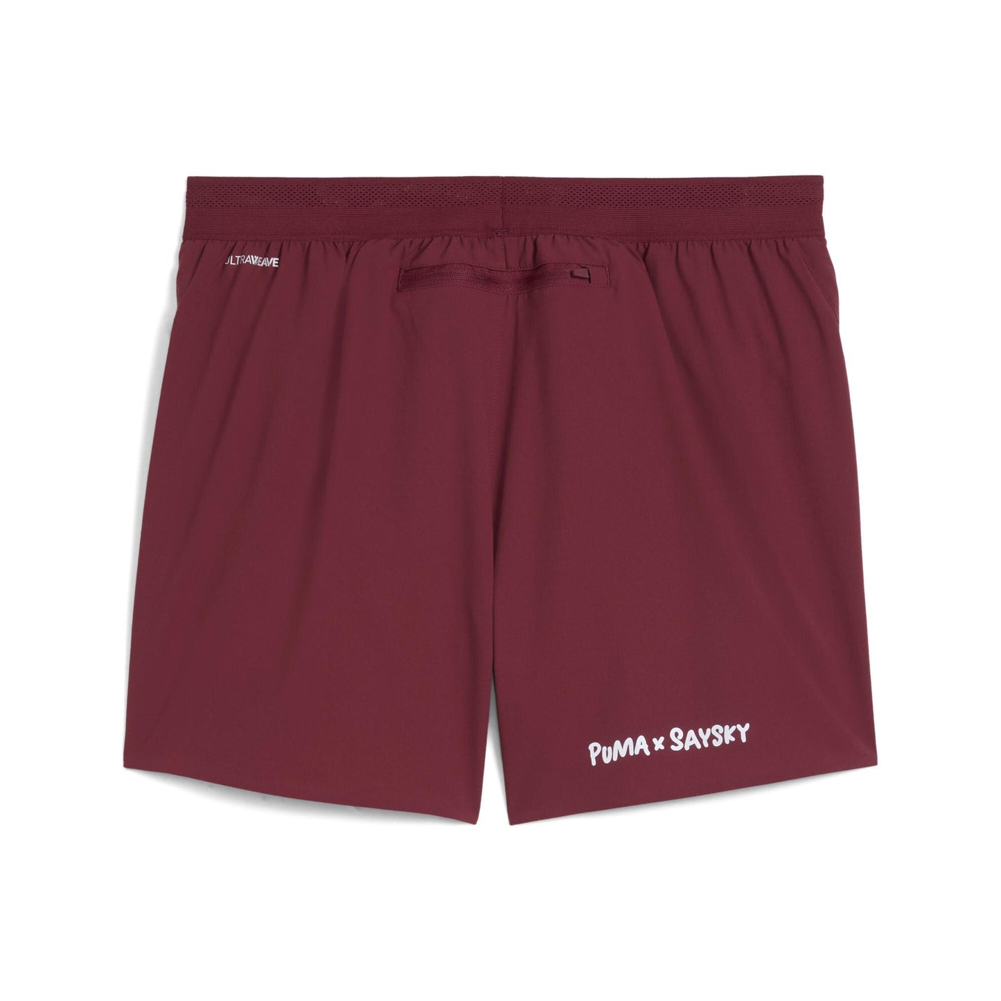 ランニングショーツ P52722190 M Puma X SAYSKY Run Short - Team Regal Red [メンズ]