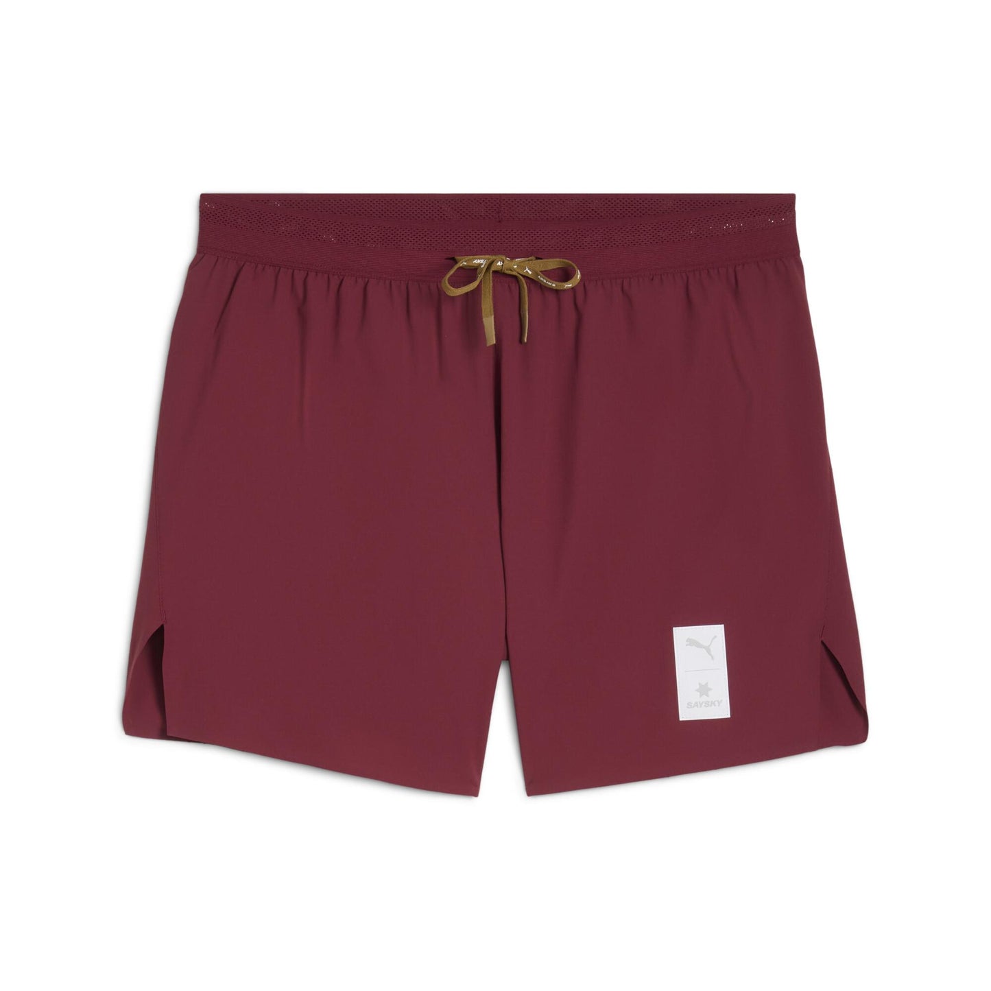 ランニングショーツ P52722190 M Puma X SAYSKY Run Short - Team Regal Red [メンズ]