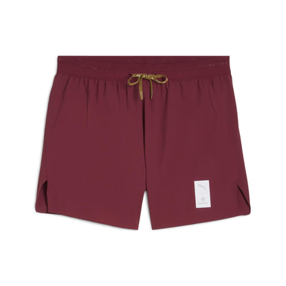 ランニングショーツ P52722190 M Puma X SAYSKY Run Short - Team Regal Red [メンズ]