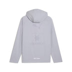 ランニングジャケット P52723971 Puma X SAYSKY Jacket - Gray Fog [ユニセックス]