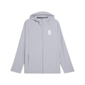ランニングジャケット P52723971 Puma X SAYSKY Jacket - Gray Fog [ユニセックス]