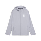 ランニングジャケット P52723971 Puma X SAYSKY Jacket - Gray Fog [ユニセックス]