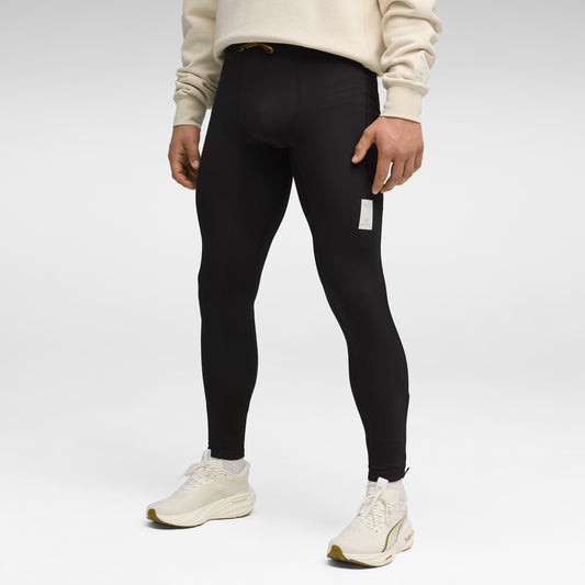 ランニングタイツ P52755401 M Puma X SAYSKY Full Tight - Puma Black [メンズ]