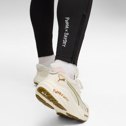 ランニングタイツ P52755401 M Puma X SAYSKY Full Tight - Puma Black [メンズ]