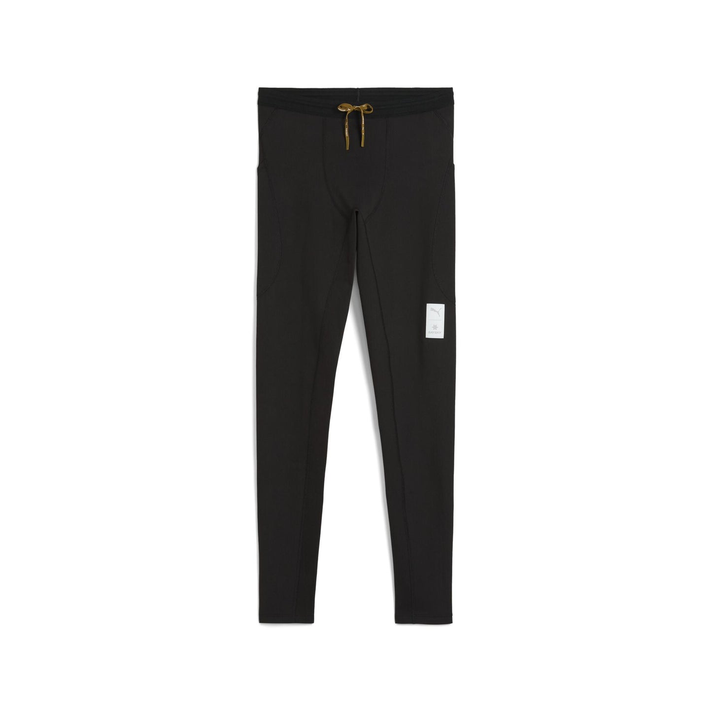 ランニングタイツ P52755401 M Puma X SAYSKY Full Tight - Puma Black [メンズ]