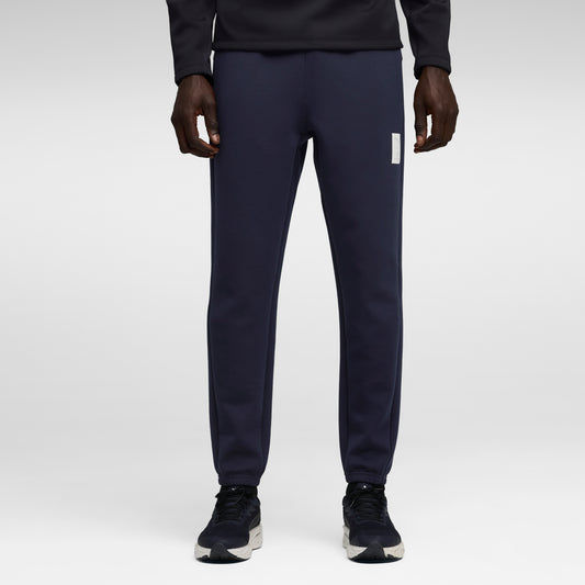 スウェットパンツ P52755516 M Puma X SAYSKY Sweat Pant - New Navy [メンズ]