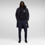 スウェットパンツ P52755516 M Puma X SAYSKY Sweat Pant - New Navy [メンズ]