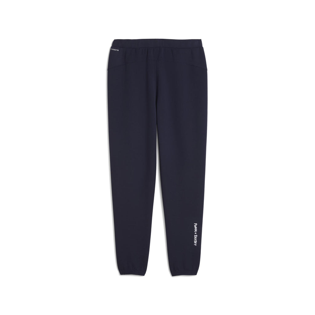 スウェットパンツ P52755516 M Puma X SAYSKY Sweat Pant - New Navy [メンズ]