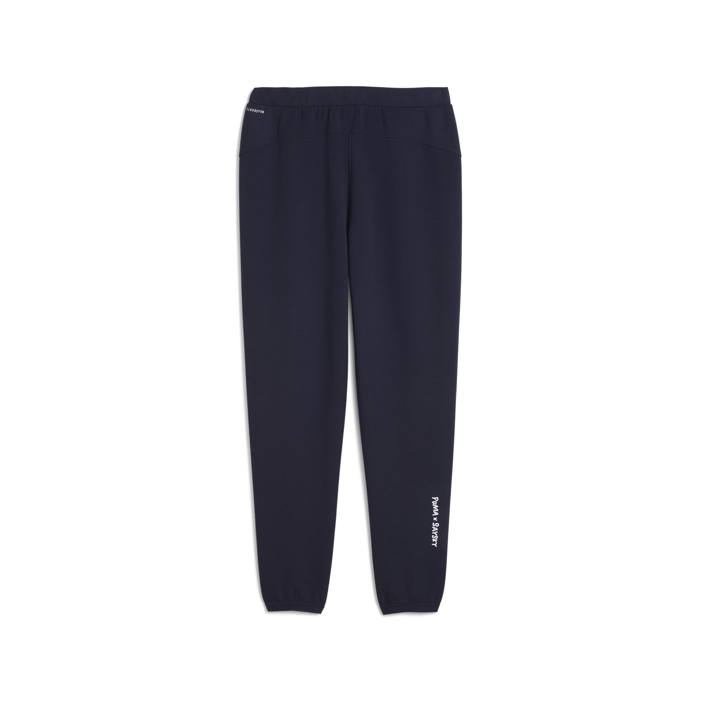 スウェットパンツ P52755516 M Puma X SAYSKY Sweat Pant - New Navy [メンズ]