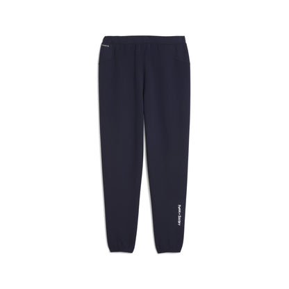 スウェットパンツ P52755516 M Puma X SAYSKY Sweat Pant - New Navy [メンズ]