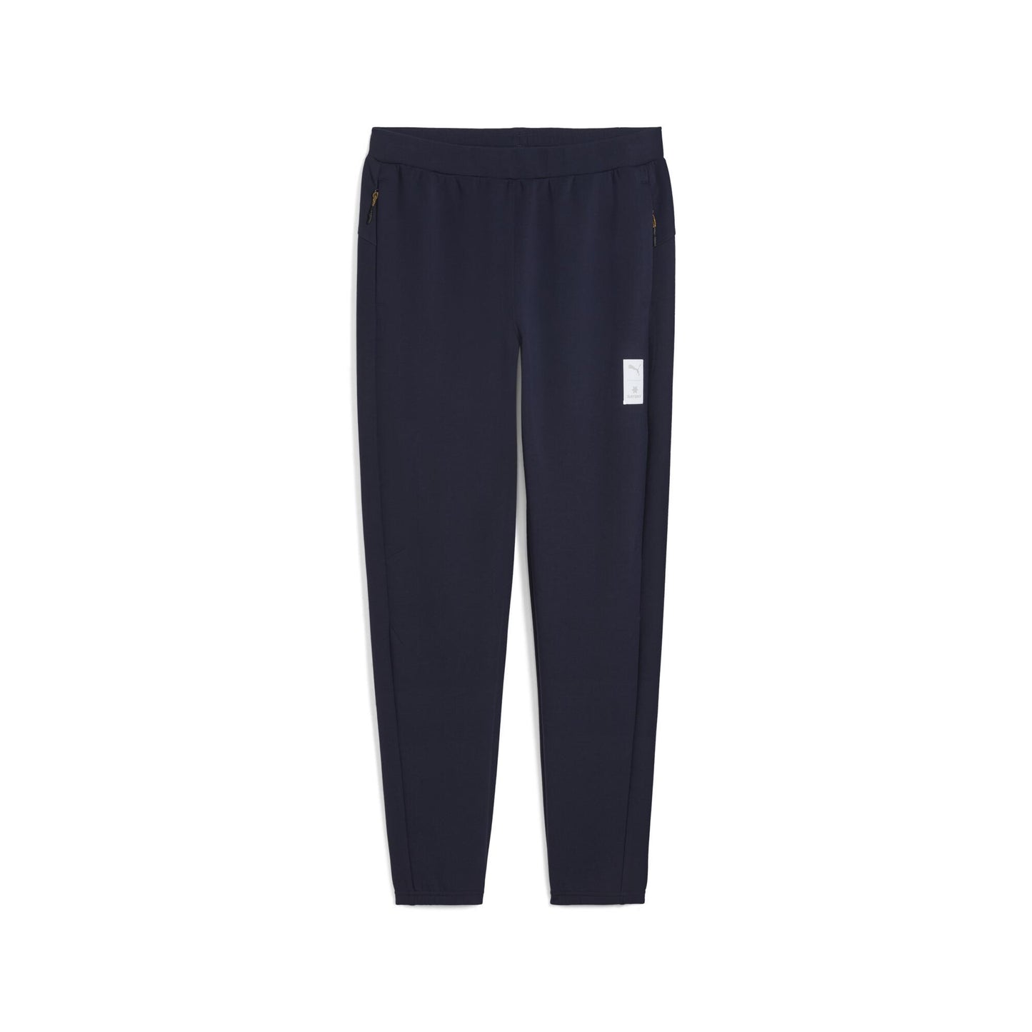 スウェットパンツ P52755516 M Puma X SAYSKY Sweat Pant - New Navy [メンズ]