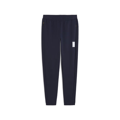 スウェットパンツ P52755516 M Puma X SAYSKY Sweat Pant - New Navy [メンズ]