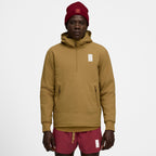 ランニングアノラック P52755669 Unisex Puma X SAYSKY Anorak - Honey Butter [ユニセックス]