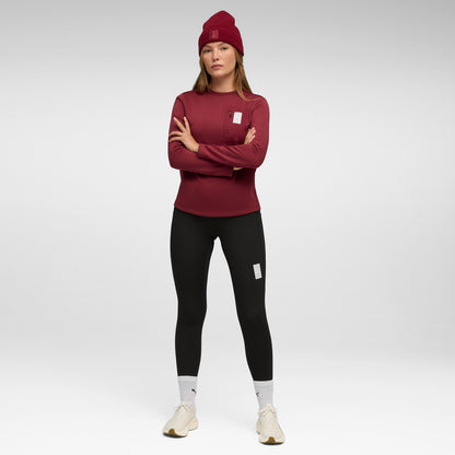 ランニングタイツ P52756001 W Puma X SAYSKY Full Tight - Puma Black [レディーズ]