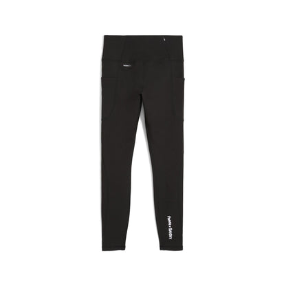 ランニングタイツ P52756001 W Puma X SAYSKY Full Tight - Puma Black [レディーズ]