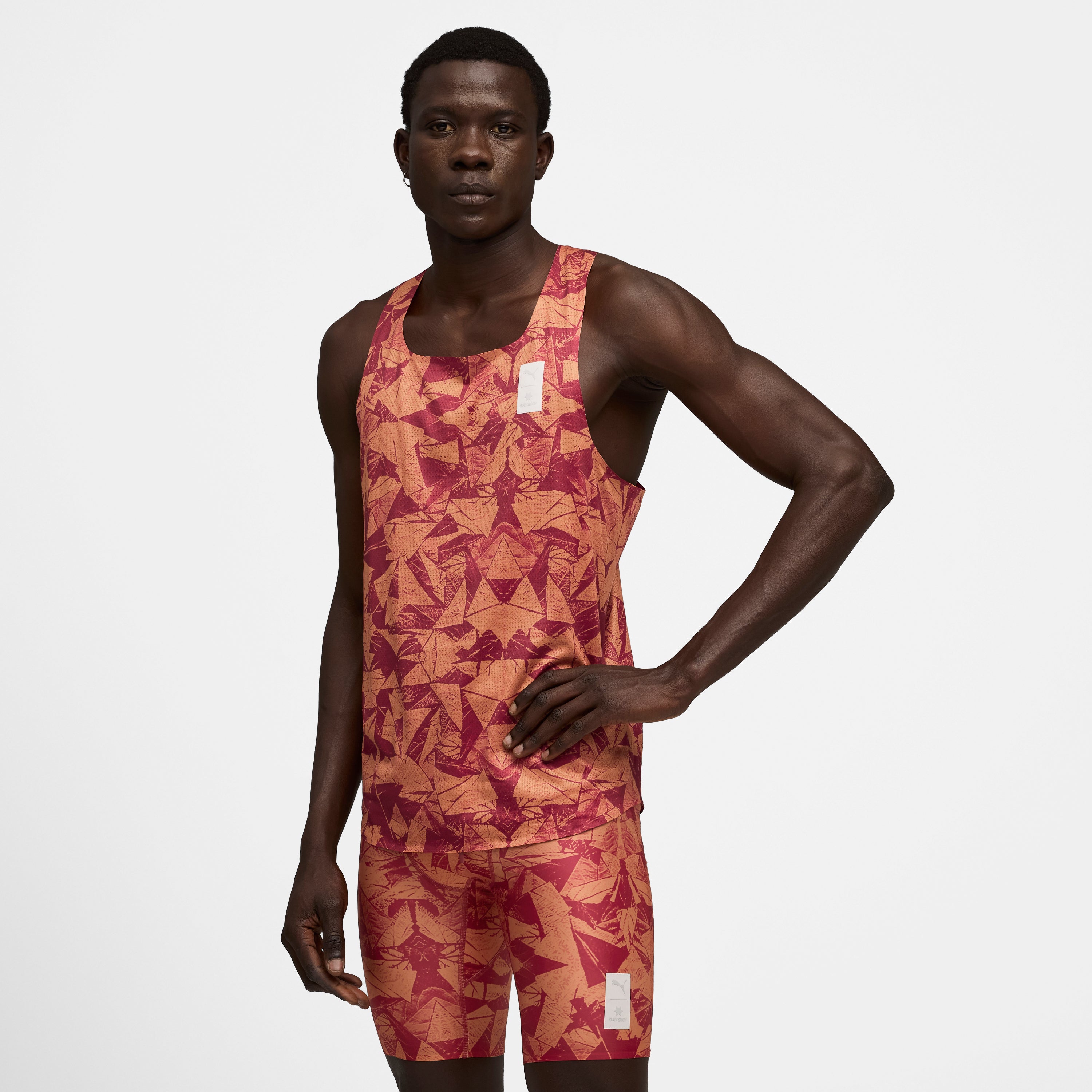 On Race Singlet オン レースシングレット メンズランニングウェア Men's Race Singlet | On United States