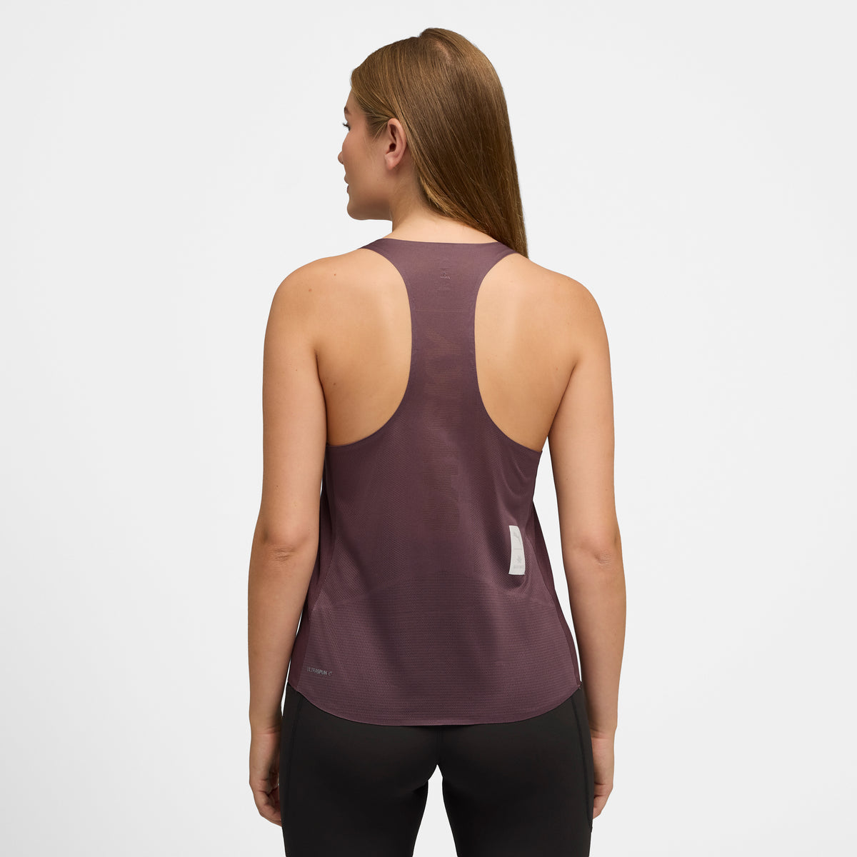 レースシングレット P52823888 Wmns Puma X SAYSKY Singlet - Raisin [レディーズ]