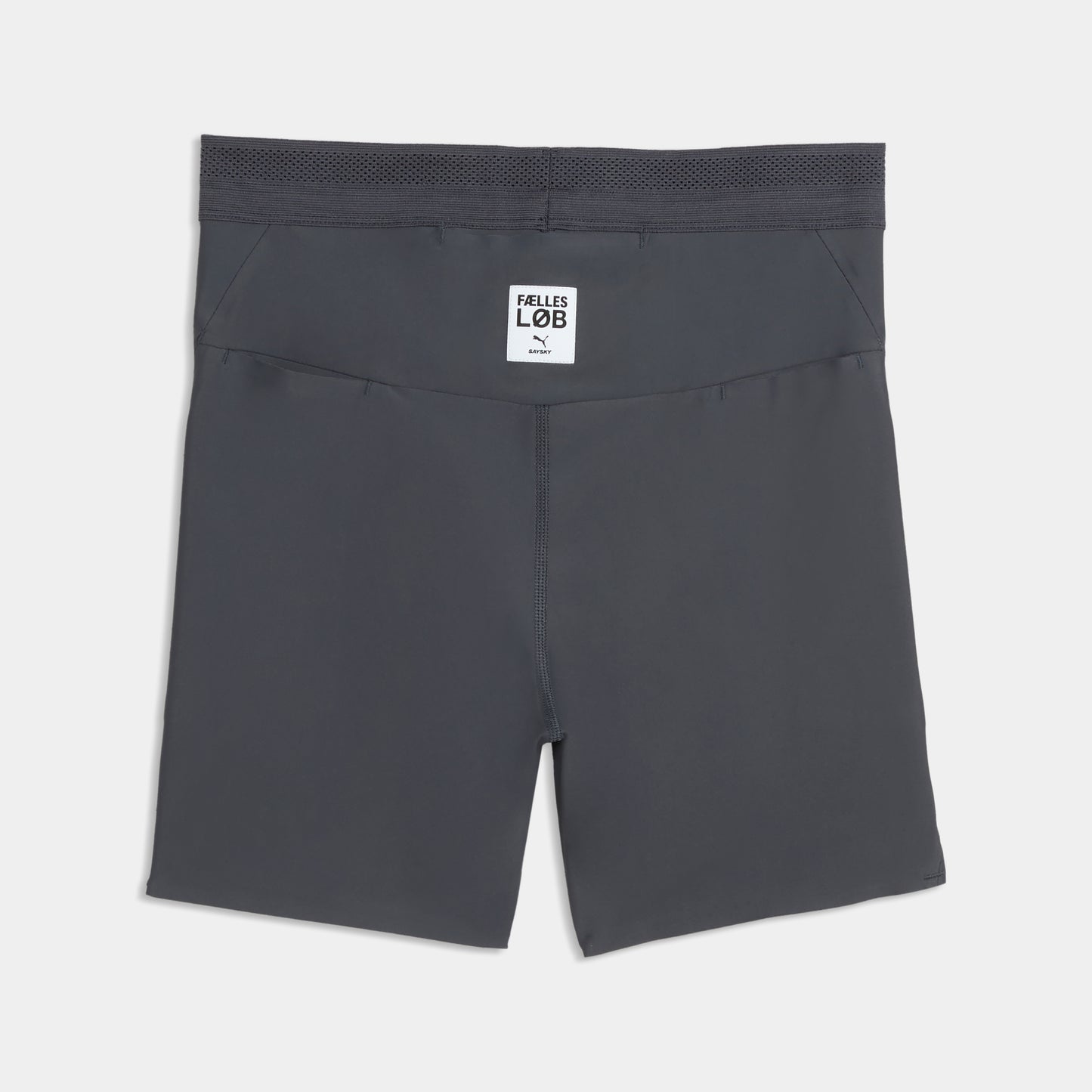 ショートタイツ P52899699 W Puma X SAYSKY 5inch Short Tights - Strong Gray [レディーズ]