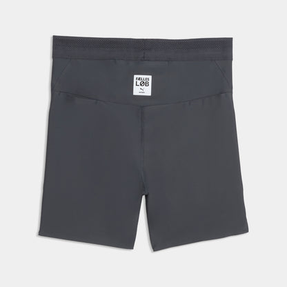 ショートタイツ P52899699 W Puma X SAYSKY 5inch Short Tights - Strong Gray [レディーズ]