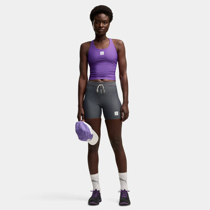クロップトップ P52899798 W Puma X SAYSKY Lightstride Crop Top - Ultra Purple [レディーズ]
