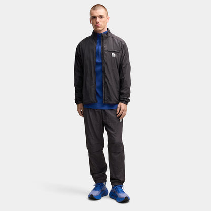 ランニングパンツ P52901299 M Puma X SAYSKY Primaloft Evolve Pant - Flat Dark Gray [メンズ]