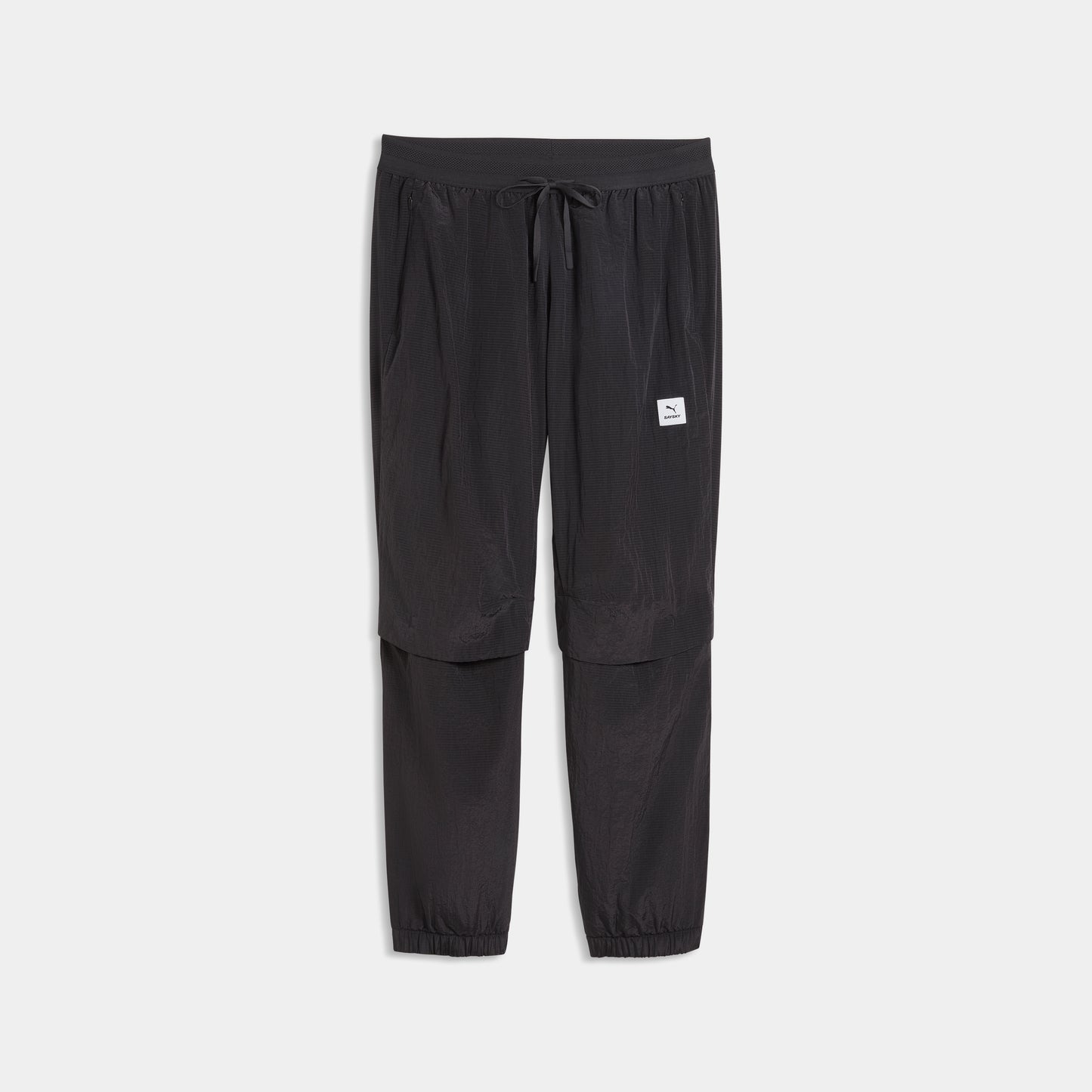 ランニングパンツ P52901299 M Puma X SAYSKY Primaloft Evolve Pant - Flat Dark Gray [メンズ]