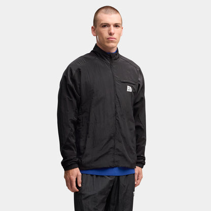 ランニングジャケット P52901399 M Puma X SAYSKY Primaloft Jacket - Flat Dark Gray [メンズ]