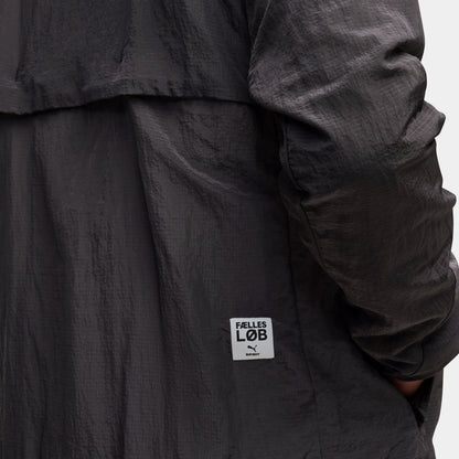 ランニングジャケット P52901399 M Puma X SAYSKY Primaloft Jacket - Flat Dark Gray [メンズ]