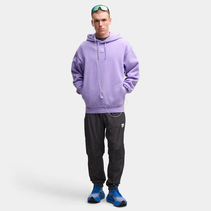 スウェットパーカー P52901446 Unisex Puma X SAYSKY Graphic Sweatshirt - Lavender Alert [ユニセックス]