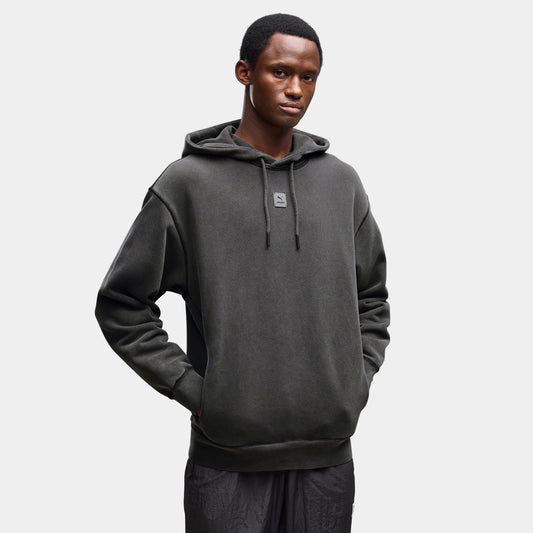 スウェットパーカー P52901499 Unisex Puma X SAYSKY Graphic Sweatshirt - Flat Dark Gray [ユニセックス]