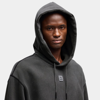 スウェットパーカー P52901499 Unisex Puma X SAYSKY Graphic Sweatshirt - Flat Dark Gray [ユニセックス]