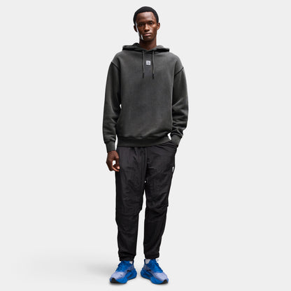 スウェットパーカー P52901499 Unisex Puma X SAYSKY Graphic Sweatshirt - Flat Dark Gray [ユニセックス]