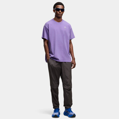 ランニングTシャツ P52901546 Unisex Puma X SAYSKY Graphic Team Tee - Lavender Alert [ユニセックス]