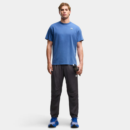 ランニングTシャツ P52901598 Unisex Puma X SAYSKY Graphic Team Tee - Cobalt Glaze [ユニセックス]
