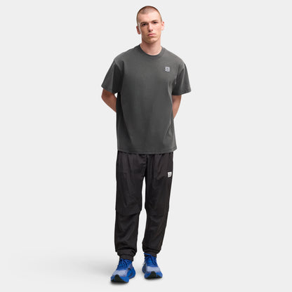 ランニングTシャツ P52901599 Unisex Puma X SAYSKY Graphic Team Tee - Flat Dark Gray [ユニセックス]