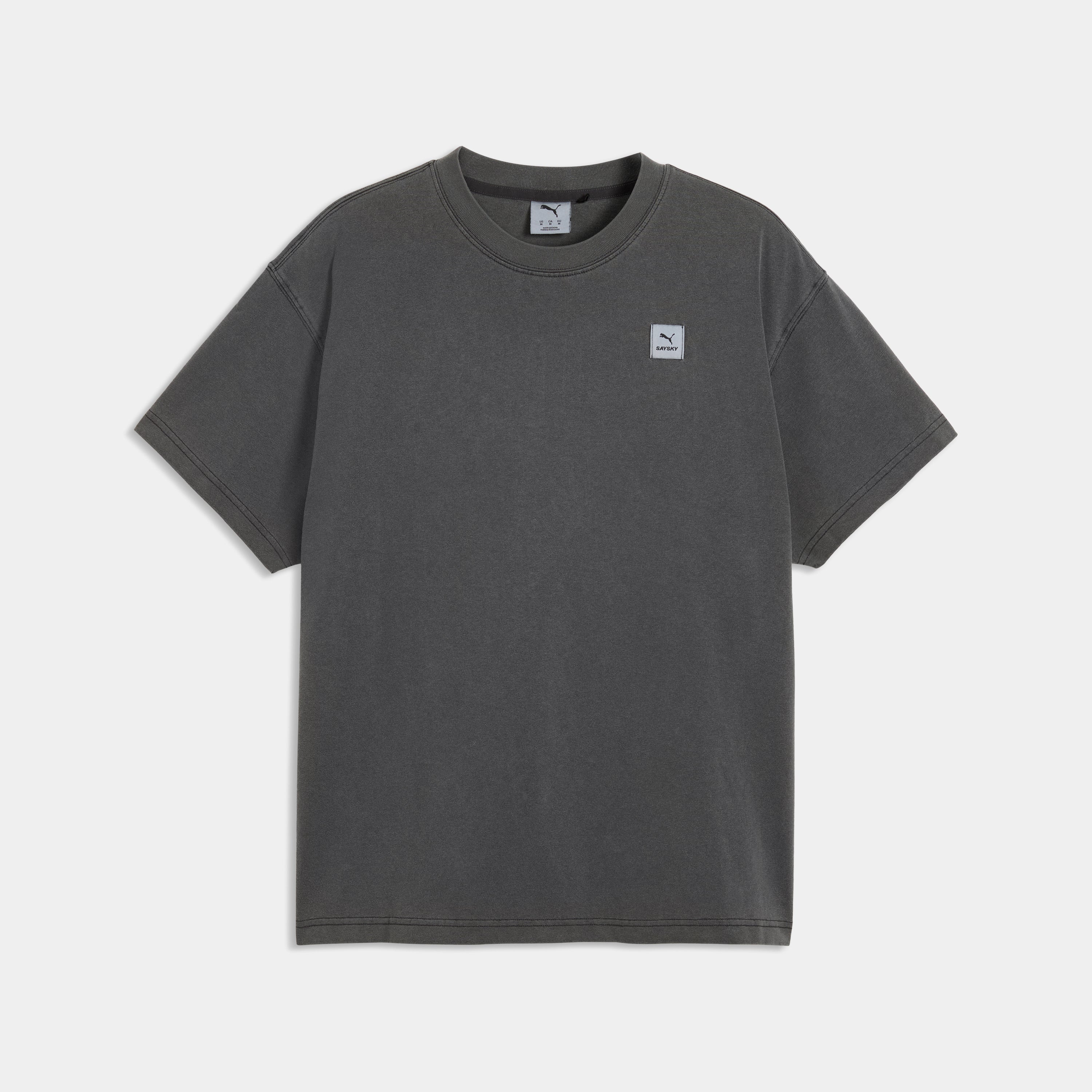 □ 公式 □ SAYSKY/セイスカイ ランニングTシャツ P52901599 Unisex